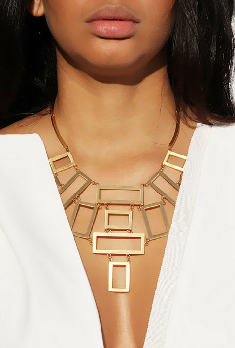 COLLAR ART
