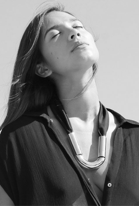 COLLAR PIPE 79 € precio vip 35€