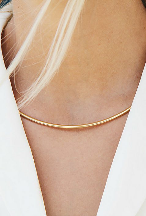 COLLAR CHIARA