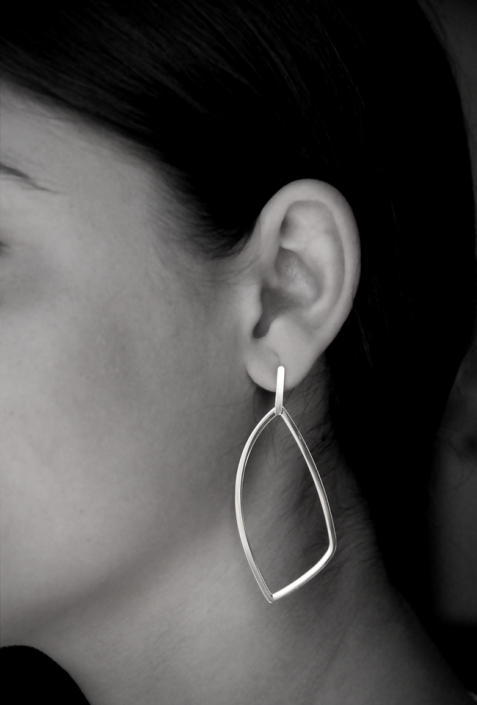 pendientes arco pendientes arco