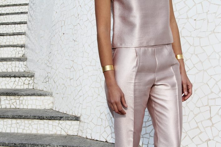 collar chiara – brazalete diagonal collar chiara - brazalete diagonal