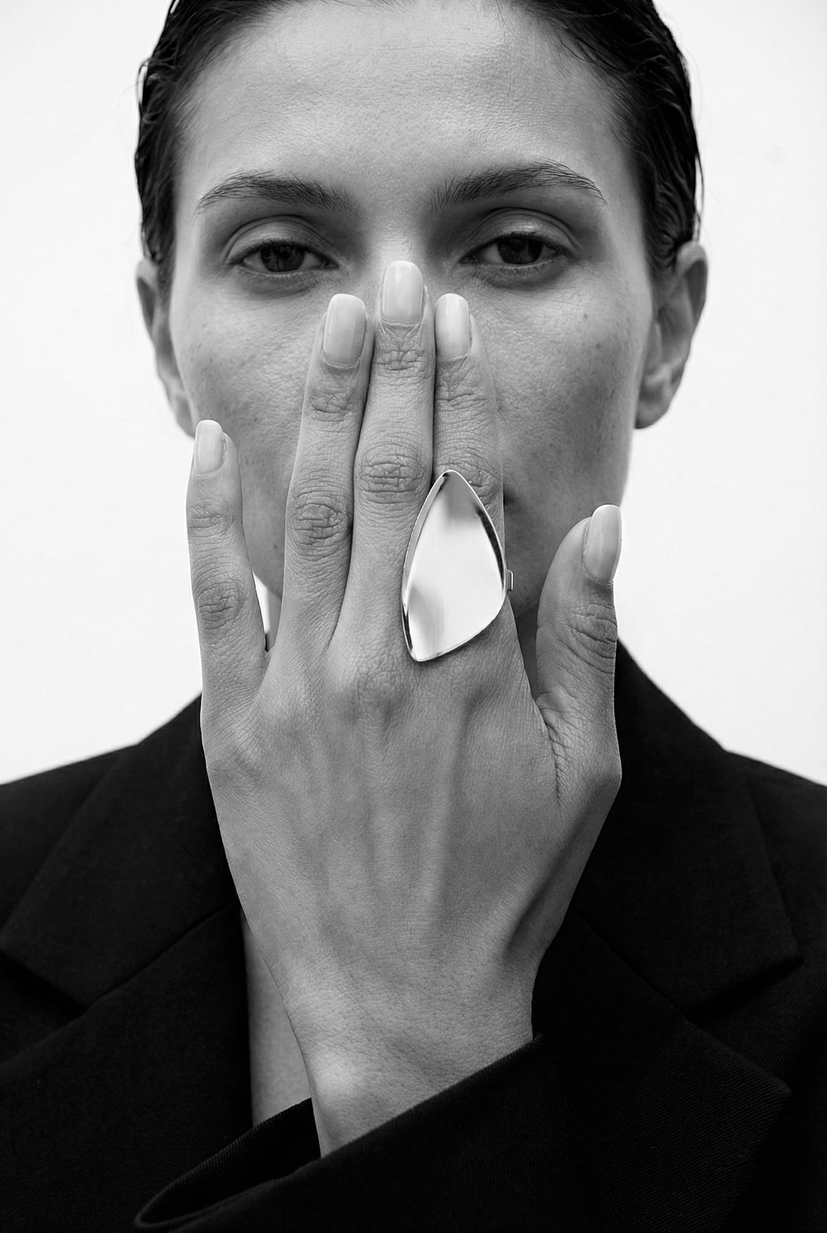 anillos mujer