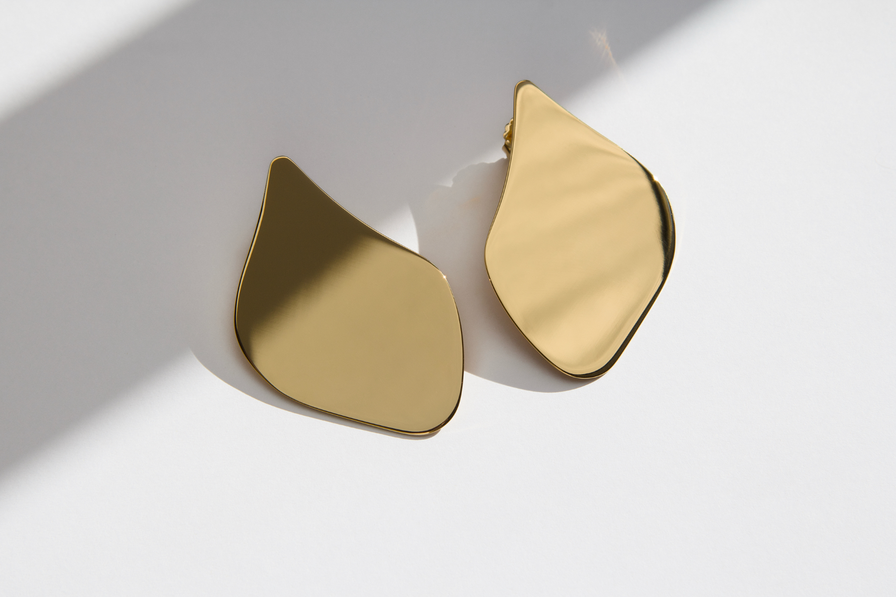 pendientes grandes de Maramz