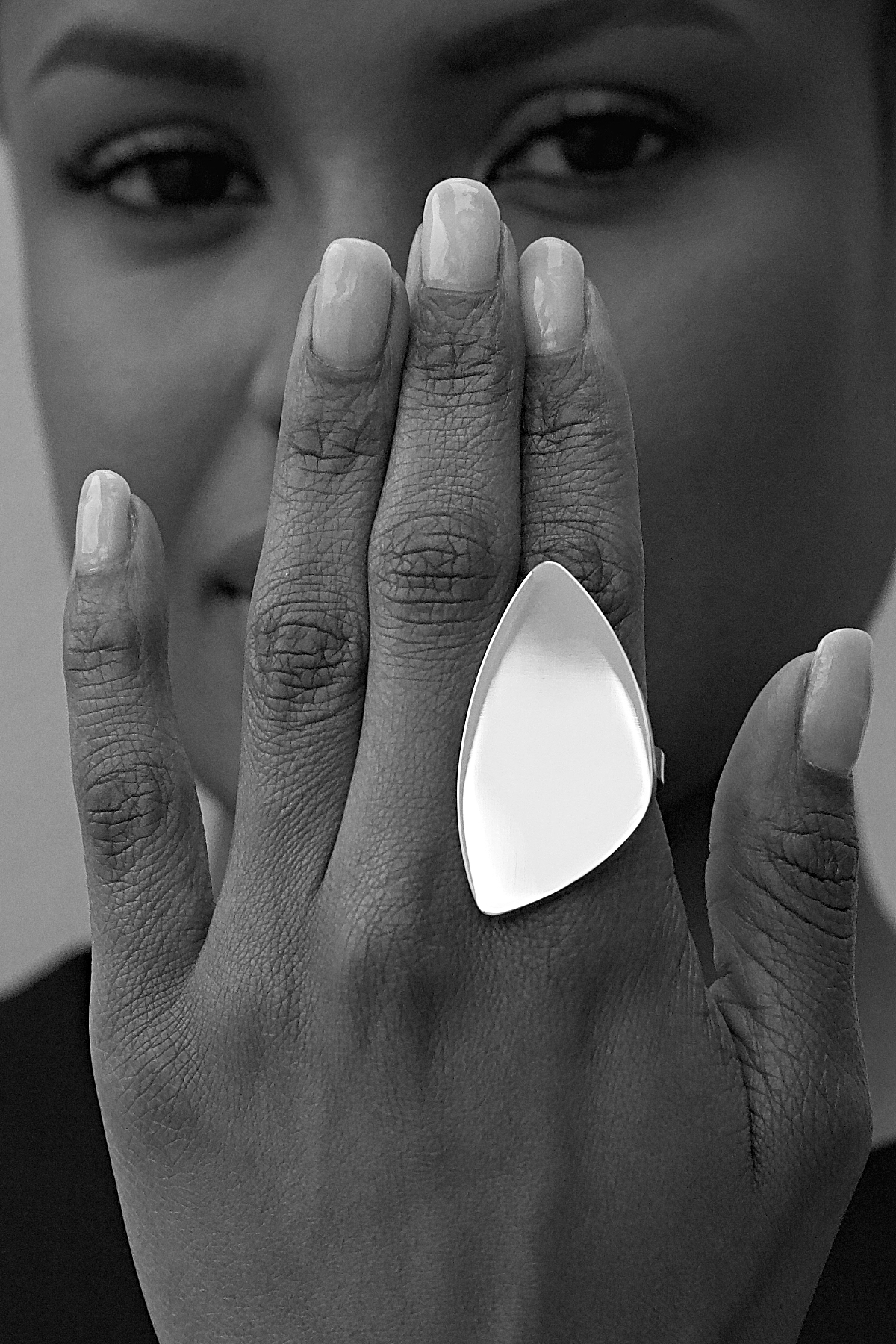 anillos mujer