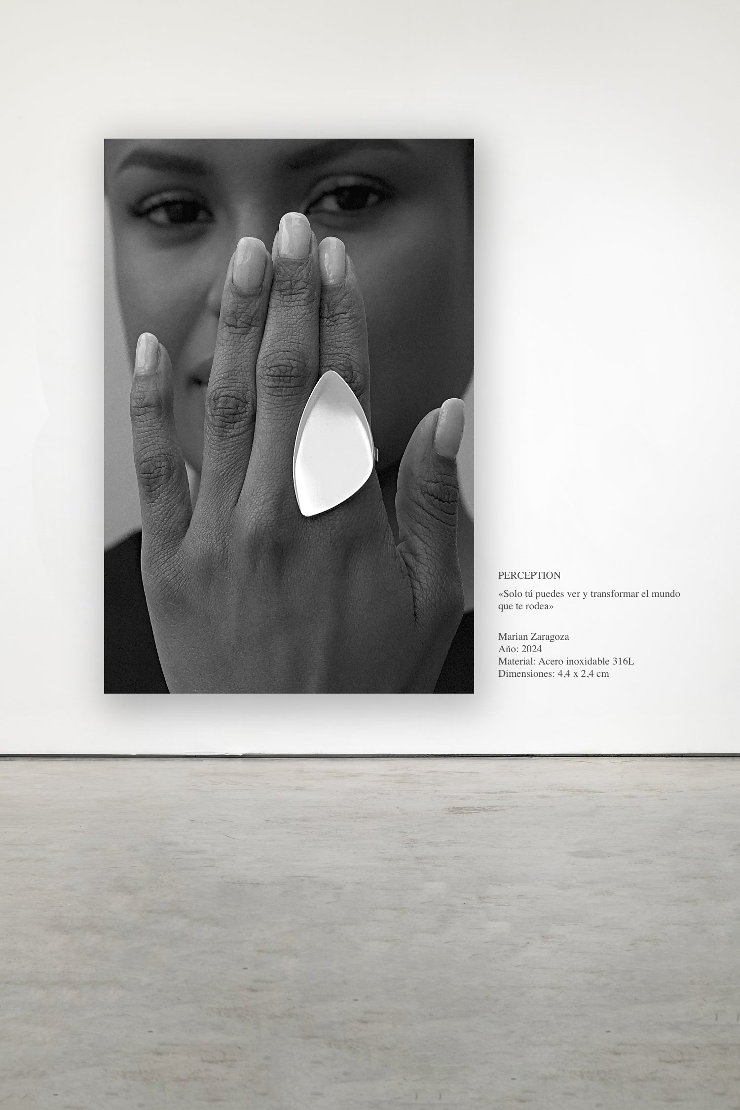 anillos mujer