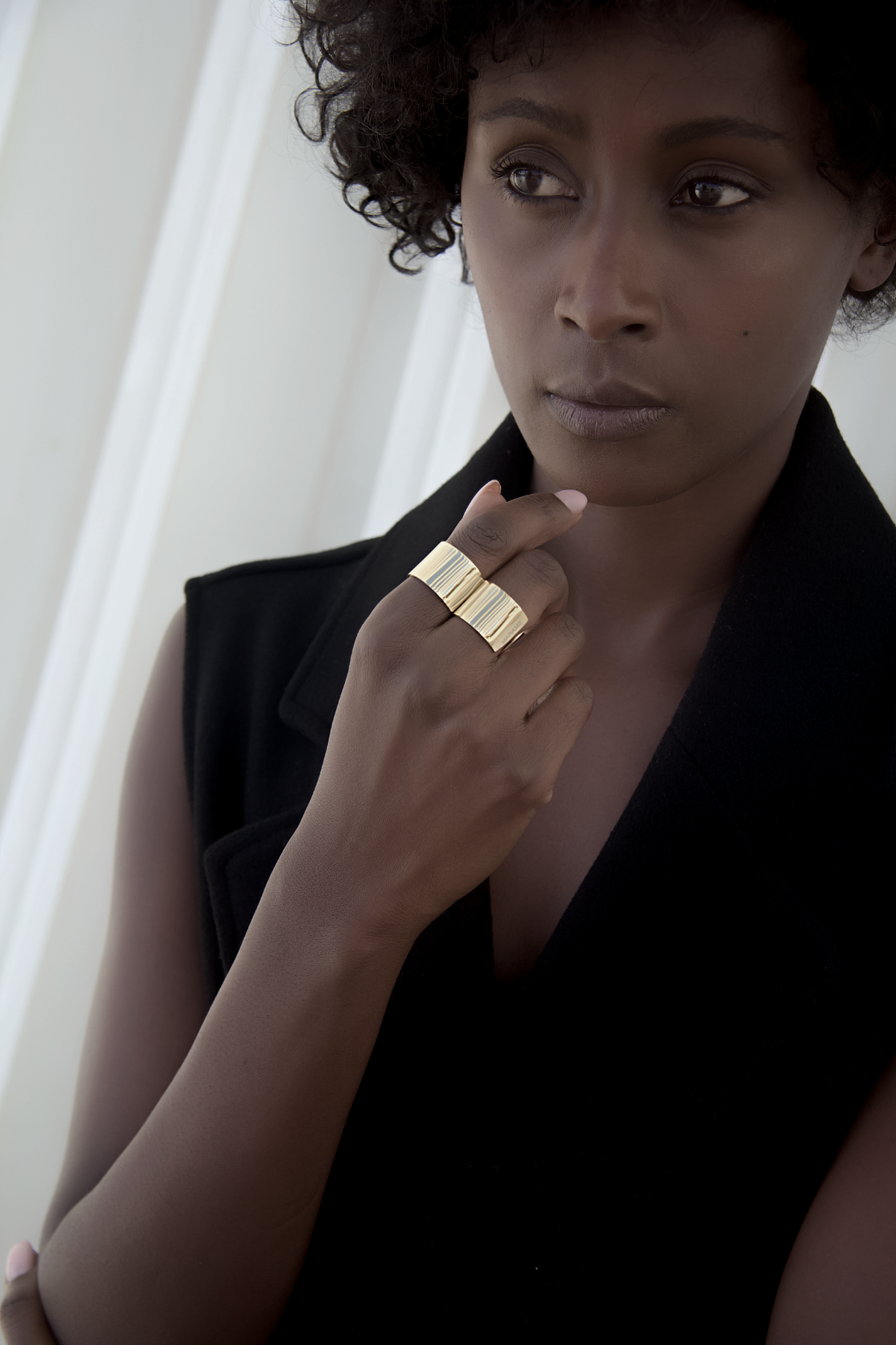 anillos mujer