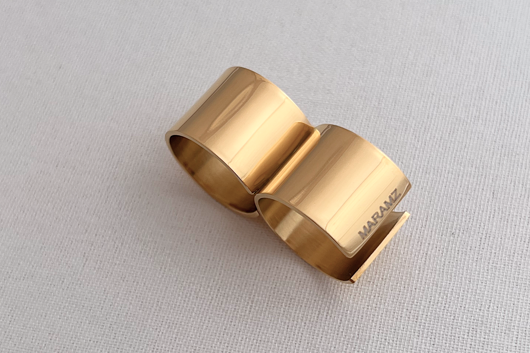 anillos mujer